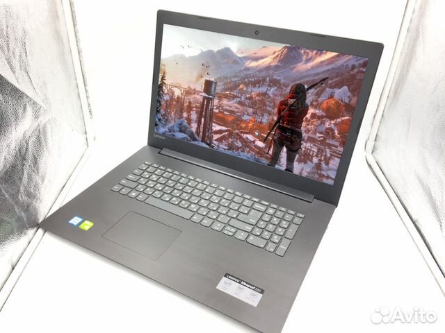 Игровой ноутбук 1920x1080/i3/GeForce 2Gb/1Tb Игровой ноутбук 1920x1080/i3/GeForce 2Gb/1Tb