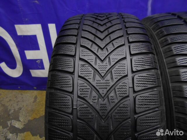 Dunlop SP Winter sport 4D 2155516 4шт шины БУ Dunlop SP Winter sport 4D 2155516 4шт шины БУ