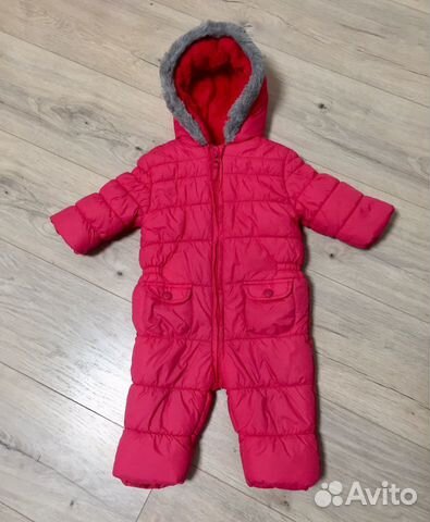 Комбинезон mothercare Комбинезон mothercare