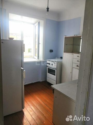 2-к квартира, 41.5 м², 5/5 эт. 2-к квартира, 41.5 м², 5/5 эт.