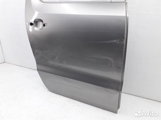 Дверь задняя правая Volkswagen Amarok 2H 2010 Дверь задняя правая Volkswagen Amarok 2H 2010