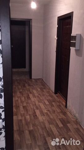 2-к квартира, 57.1 м², 8/10 эт.