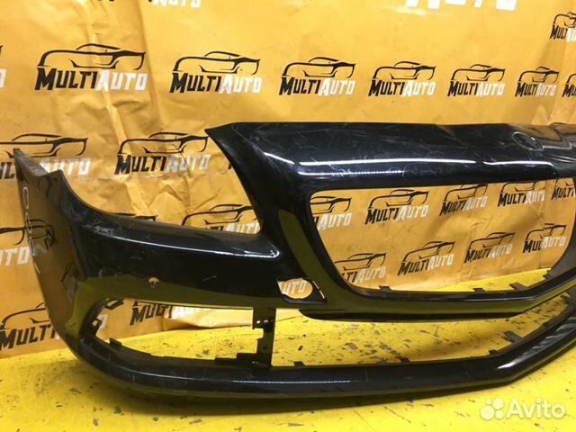 Бампер передний Mercedes Slk R172 2011-2015 Бампер передний Mercedes Slk R172 2011-2015