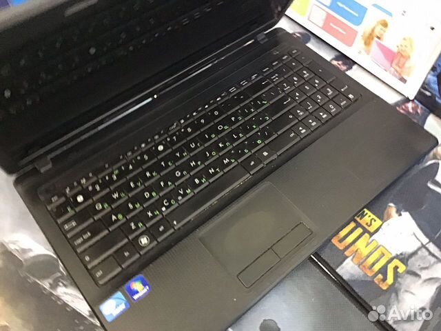 Ноутбук Asus 2ядра/4RAM/320HDD