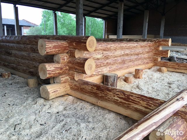 Сруб дома Сруб дома