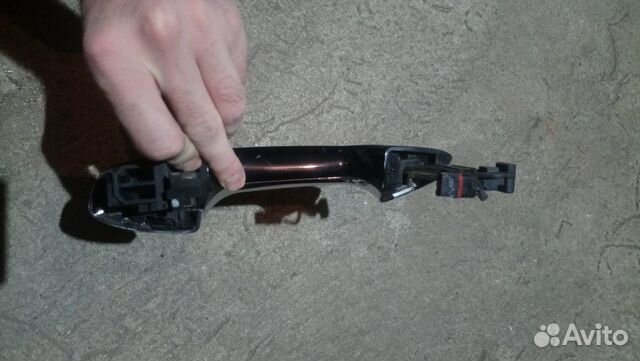 Ручка двери мерседес w221 W221 Ручка двери мерседес w221 W221