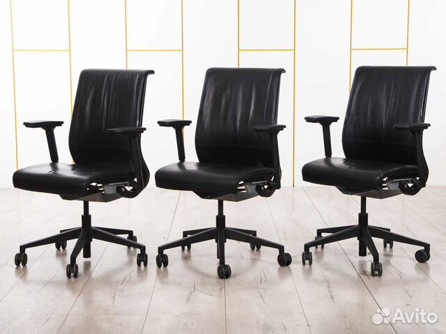 Кресло офисное SteelCase Франция Кресло офисное SteelCase Франция