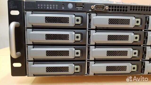G7/3U/2xE5504/X8DTL-iF/6xDDR3/16xHDD3.5/raid6 G7/3U/2xE5504/X8DTL-iF/6xDDR3/16xHDD3.5/raid6