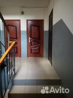 2-к квартира, 53.2 м², 1/3 эт.