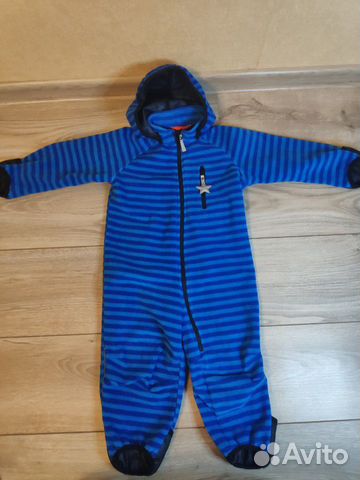 Софтшел Reima 86+6