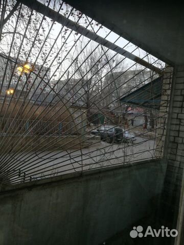 2-к квартира, 53 м², 1/9 эт.