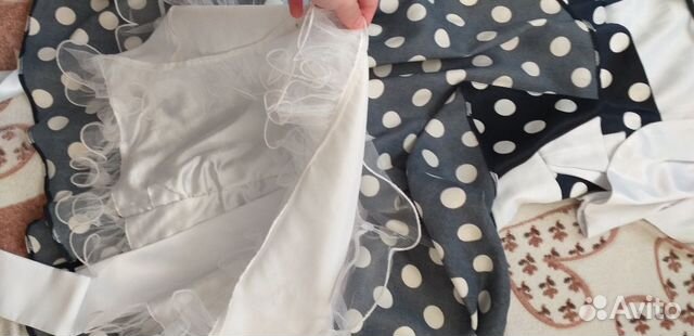 Нарядный сарафан Нарядный сарафан