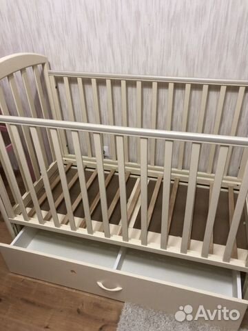 Кровать детская Papaloni Джованни Кровать детская Papaloni Джованни