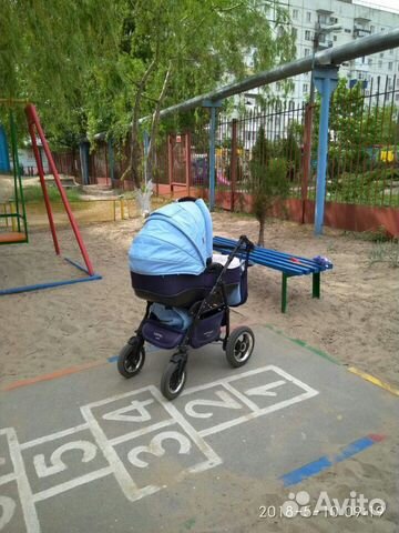 Коляска
