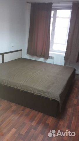 Комната 18 м² в 2-к, 3/5 эт.