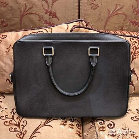 Портфель Louis Vuitton оригинал