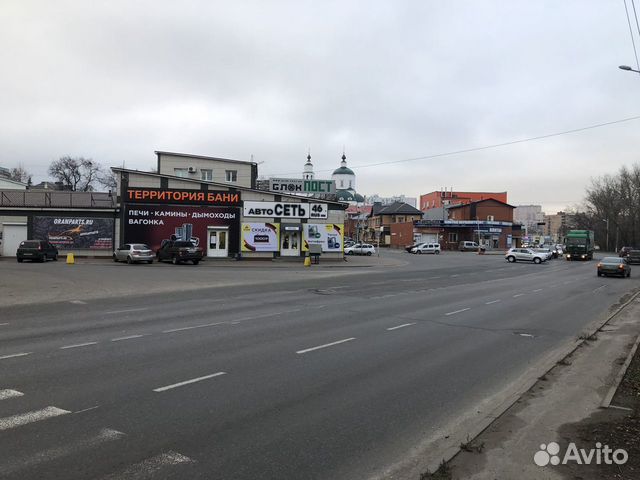 Складское помещение, 313 м² Складское помещение, 313 м²