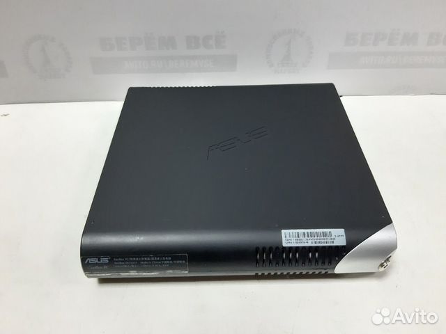 Нет-топ Asus Eeebox PC eb1501p(6-ка)