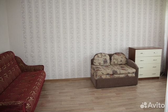 1-к квартира, 33 м², 1/5 эт.