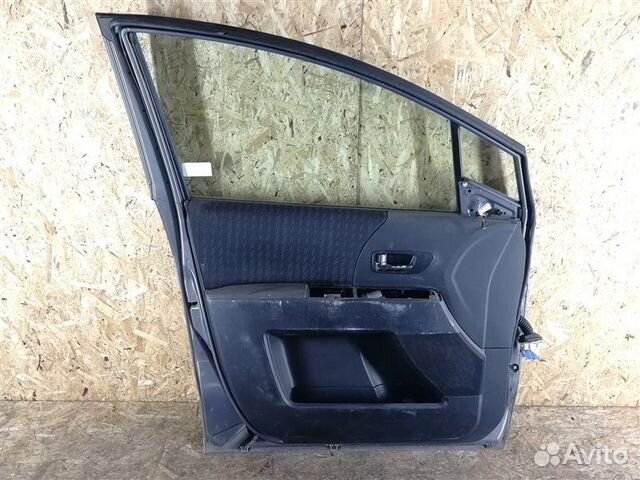 Дверь передняя левая Mazda 5 CR 2009 Дверь передняя левая Mazda 5 CR 2009