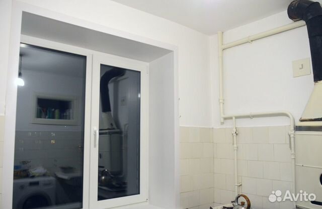 2-к квартира, 43.2 м², 1/5 эт.