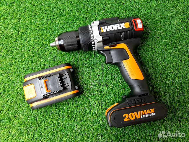 Worx 20v. Worx шуруповерт 20v. ремонт безщёточного шуруповёрта. шуруповерт worx wx175. аккумуляторная дрель-шуруповерт worx wx175.9 0 коробка 60 н·м.