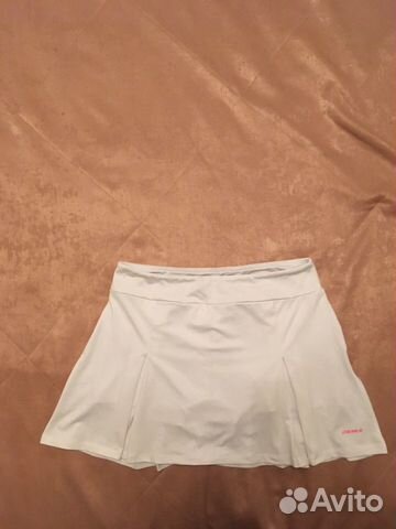 Юбка для тенниса Юбка для тенниса