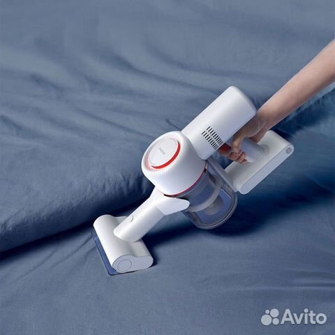 Беспроводной пылесос Xiaomi Dreame V9/V9P Беспроводной пылесос Xiaomi Dreame V9/V9P
