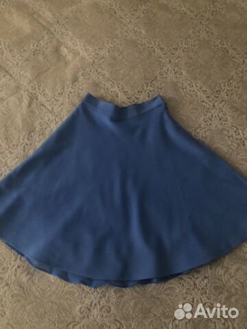 Юбка Еrmanno Scervino