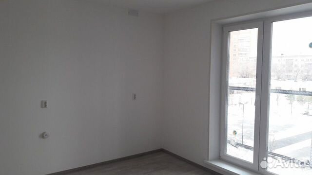 1-к квартира, 26.7 м², 1/18 эт.