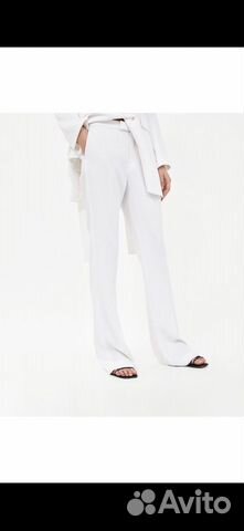 Брюки zara Брюки zara