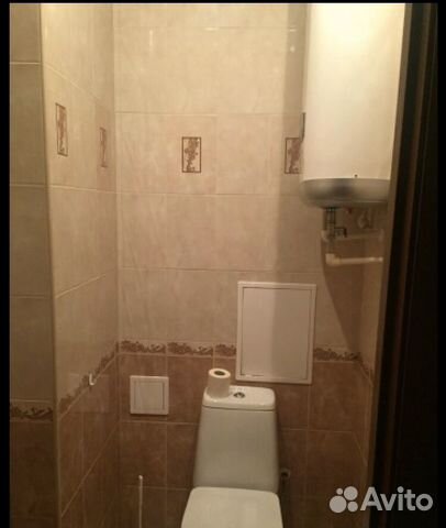2-к квартира, 52 м², 3/20 эт. 2-к квартира, 52 м², 3/20 эт.