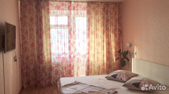 1-к квартира, 41 м², 3/10 эт. 1-к квартира, 41 м², 3/10 эт.