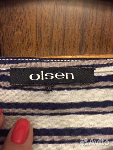 Футболка Olsen Футболка Olsen
