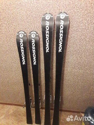 rossignol radical 9s ti oversize