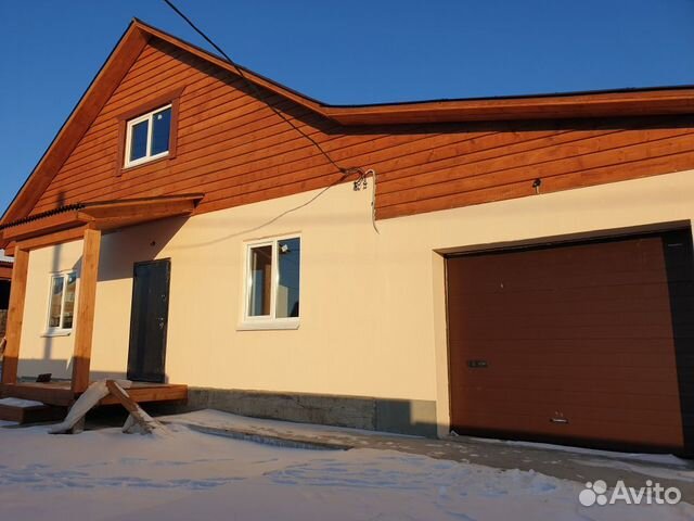 Дом 150 м² на участке 8 сот. Дом 150 м² на участке 8 сот.