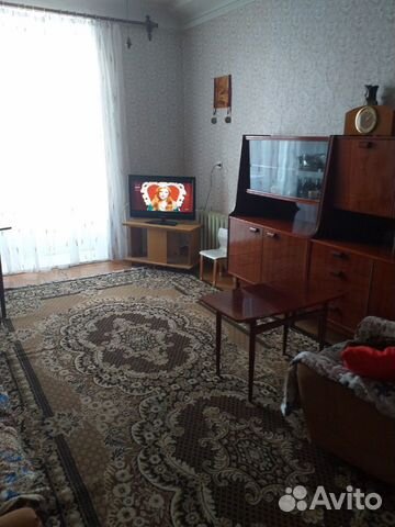 3-к квартира, 81.6 м², 4/4 эт. 3-к квартира, 81.6 м², 4/4 эт.