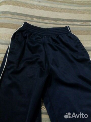 Костюм спортивный