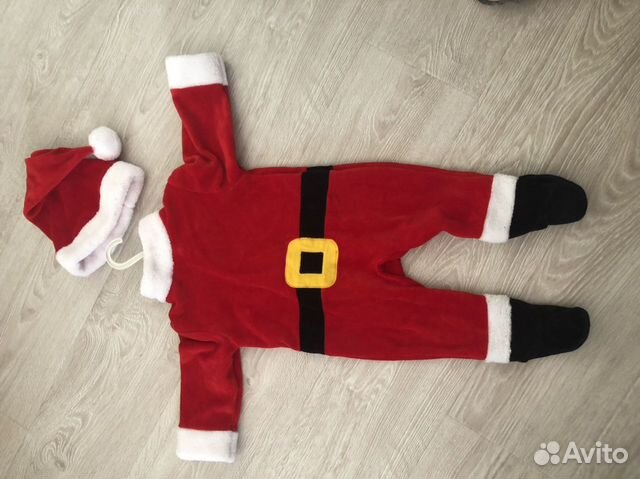 Новогодний костюм Новогодний костюм