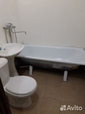 1-к квартира, 36 м², 5/17 эт. 1-к квартира, 36 м², 5/17 эт.