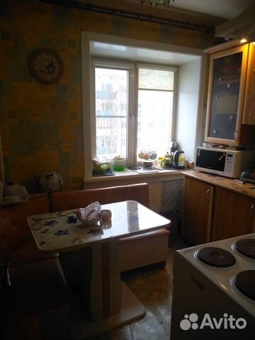 2-к квартира, 44 м², 4/5 эт. 2-к квартира, 44 м², 4/5 эт.
