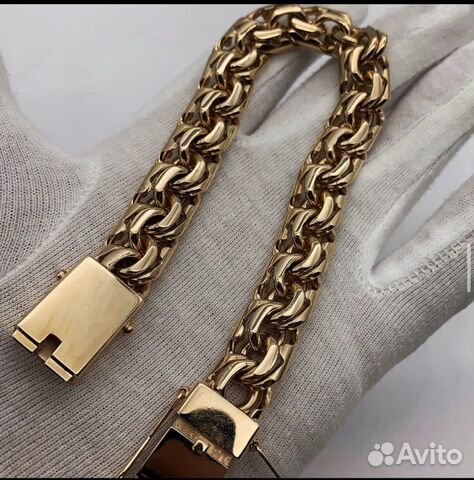 Золотой Браслет