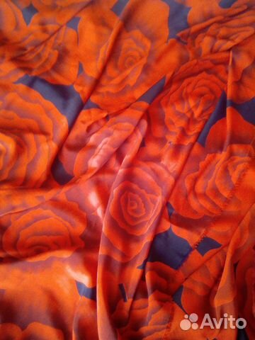 Ткань для платья