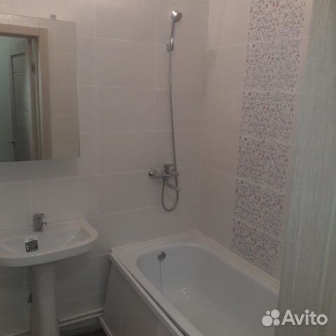 1-к квартира, 36.5 м², 4/9 эт. 1-к квартира, 36.5 м², 4/9 эт.