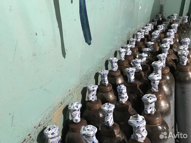 Закись азота Закись азота
