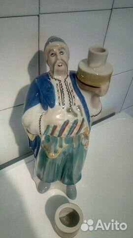 Графин, Штоф Графин, Штоф