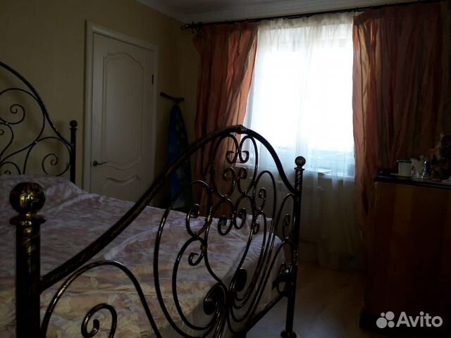 2-к квартира, 80 м², 5/11 эт.