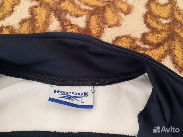 Спортивный костюм, Reebok Спортивный костюм, Reebok