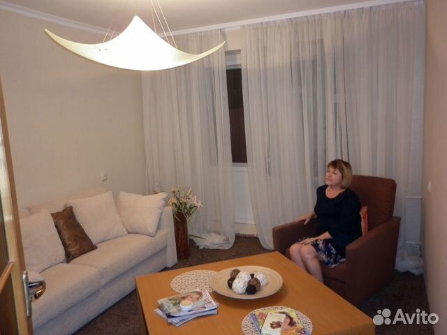 3-к квартира, 86 м², 3/6 эт. 3-к квартира, 86 м², 3/6 эт.
