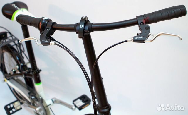 Dahon Ciao i7 20